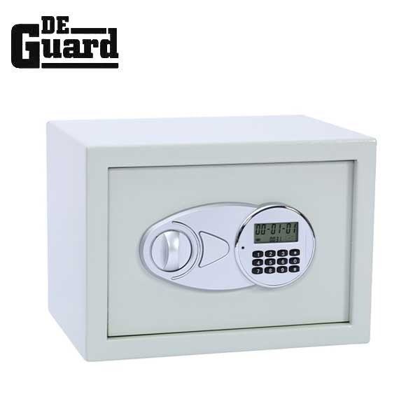 DEG-E30LM - Home Safe - Electronic Keypad Lock - Security Safety Box