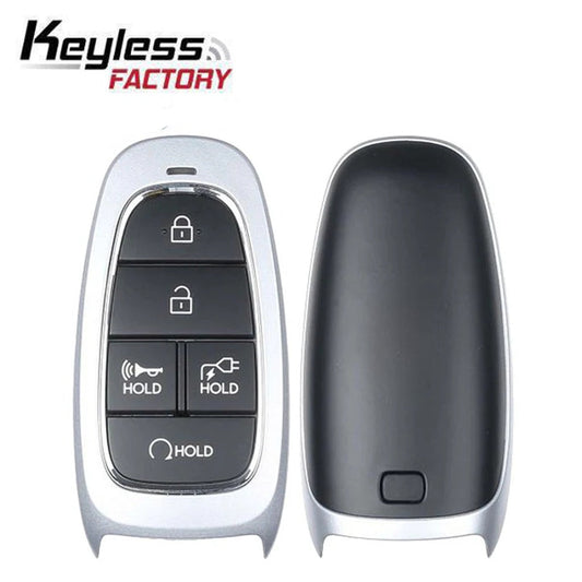 2022-2024 Hyundai Ioniq / 5-Button Smart Key / PN: 95440-GI010 / CQOFN01200 (AFTERMARKET)