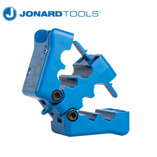 Jonard Tools - Mid Span Slit & Ring Tool (7.9 mm-11 mm)