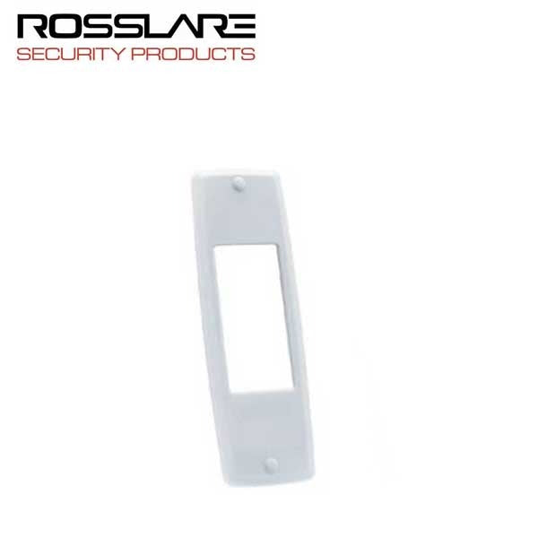 Rosslare - MPC02 - Flush Mount Housing - C-Type Keypads - AC-C32 Controller - White