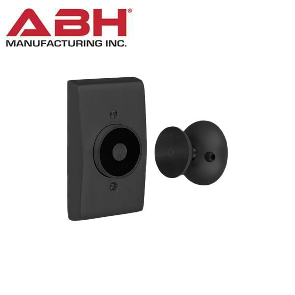 ABH - 2100 Electromagnetic Door Holder - Optional Finish