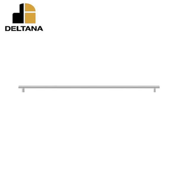 Deltana - Bar Pull - Stainless Steel - Optional Center to Center