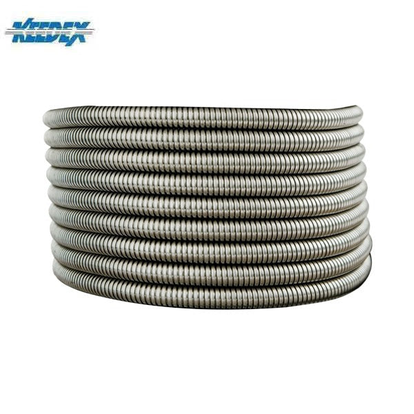 Keedex - Stainless Steel Flex - 3/8" - 200ft - USA