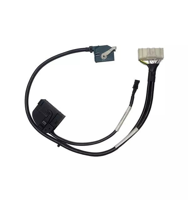 GK-1211 - Professional for BMW Testing Tool Full System (KeylessFactory)