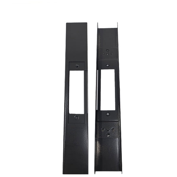 Don-Jo - 478 FE - Wrap Around
