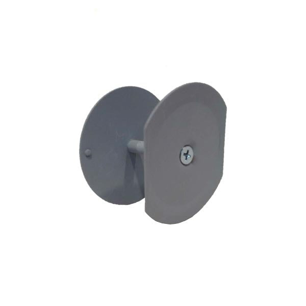 Don-Jo - PDF 161 - Hole Filler Plate - Optional Finish