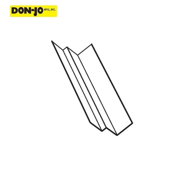 Don-Jo - CR 275 - Closer Reinforcement - Gauge: 12