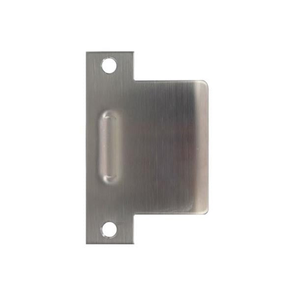 Don-Jo - DEST 102 - Extended Lip Dimple ASA Strike - Optional Finish