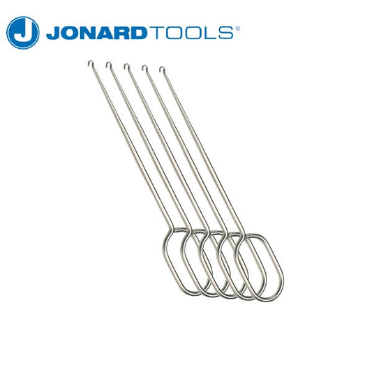 Jonard Tools - Pull Spring Hook - 6" (Pack of 5)