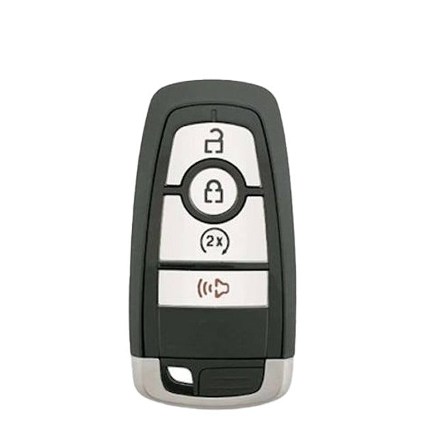 2023-2025 Ford / 5-Button Smart Key / M3N-A3C108397 (AFTERMARKET)