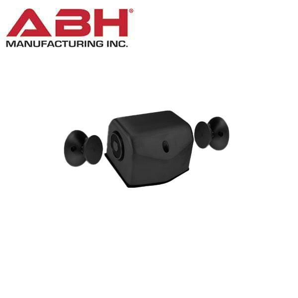 ABH - 2700 Electromagnetic Door Holder - Optional Finish