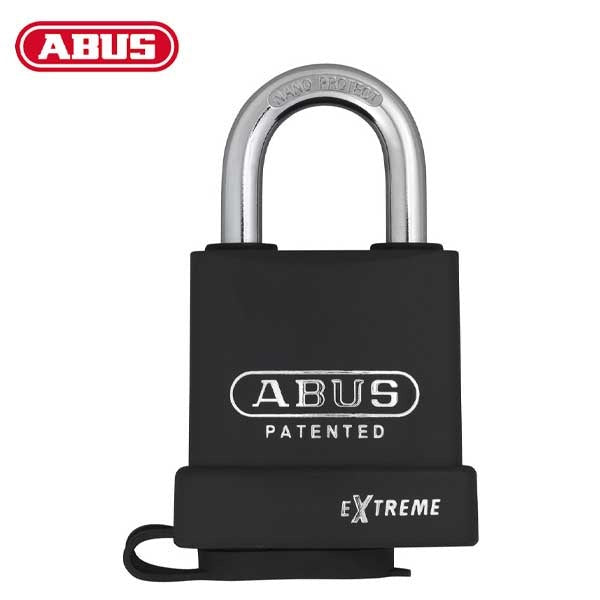 Abus - 836311 - Hardened Steel with NANO PROTECT Coating - Schlage C Keyway