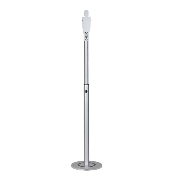 Dahua / Thermal Temperature Station Adjustable Floor Stand / DH-ASF172X/II-T1