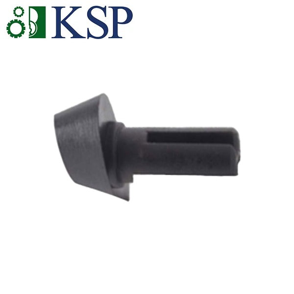 KSP - 309 - SFIC Plastic Core Turn Knob