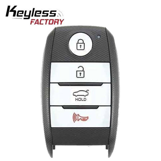 2014-2015 Kia Optima / 4-Button Smart-Key / PN: 95440-2T500 / SY5XMFNA433 (AFTERMARKET)
