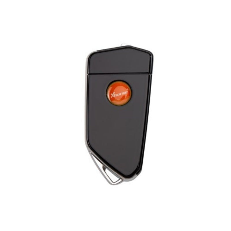 Xhorse - XK Series GAO Style All Black Button Universal Wired Remote