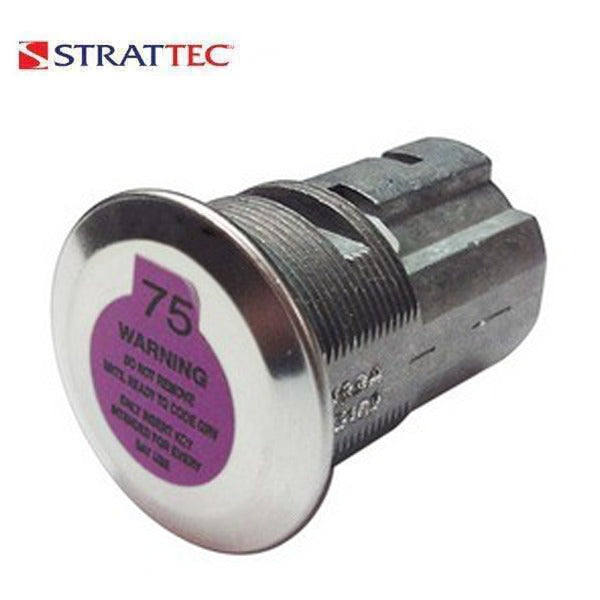 GM 1994-2008 / BOLT Lock Cylinder 75 - 692918 (Strattec)