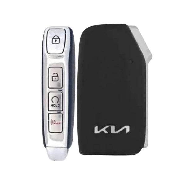2022-2024 Kia EV6 / 4-Button Smart Key / PN: 95440-CV020 / CQOFN01050 (OEM)