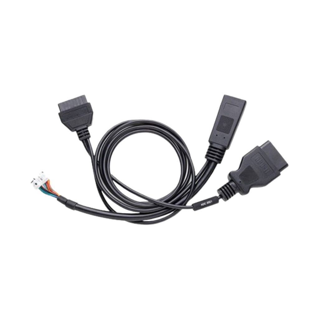 Advanced Diagnostics – SMART Pro Vehicle Key Programmer w/ 6 Months UTP – FREE $200 Cable Bundle (PROMO)