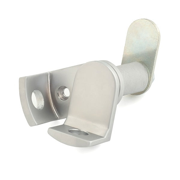 Olympus - DCP - 3/4” Barrel Diameter Padlockable Cam Lock - Optional Finish