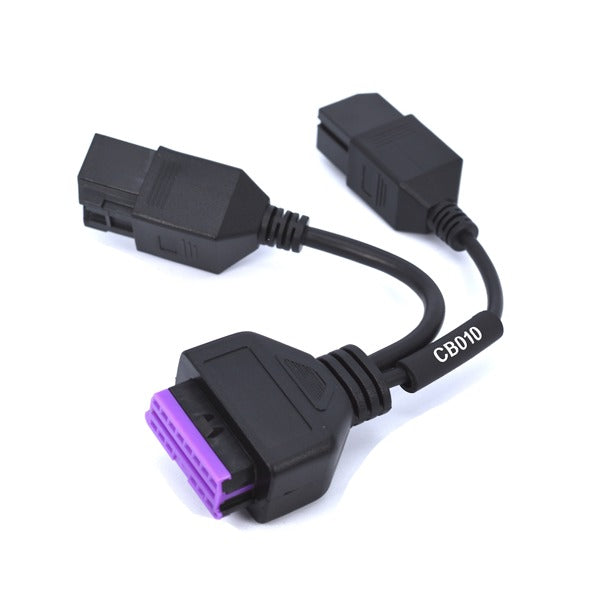 ABRITES - AVDI - Star connector cable for FCA - CB010