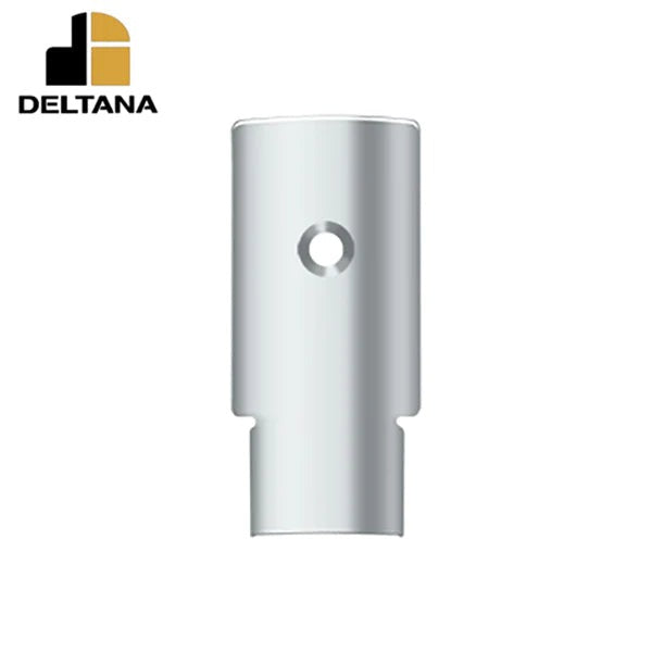 Deltana - Back Plate for DASH95 - Optional Finish