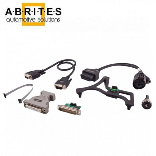 Abrites - SET088 - 7G-Tronic VGS4-0 NAG2 FBS4 Solder-Free Connection Set