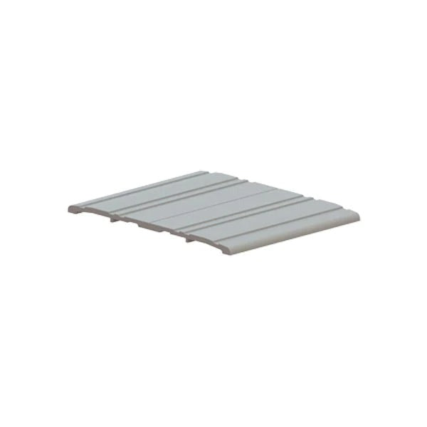 Hager - 413S - Threshold - Saddle - 36" - Aluminum