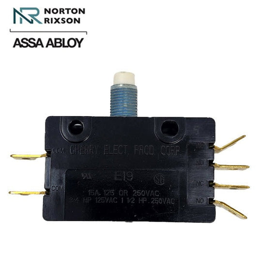 Norton - ADA1022 - 5800 Series ADAEZ - Electrical Accessories - Convert SPDT Switch to DPDT Switch