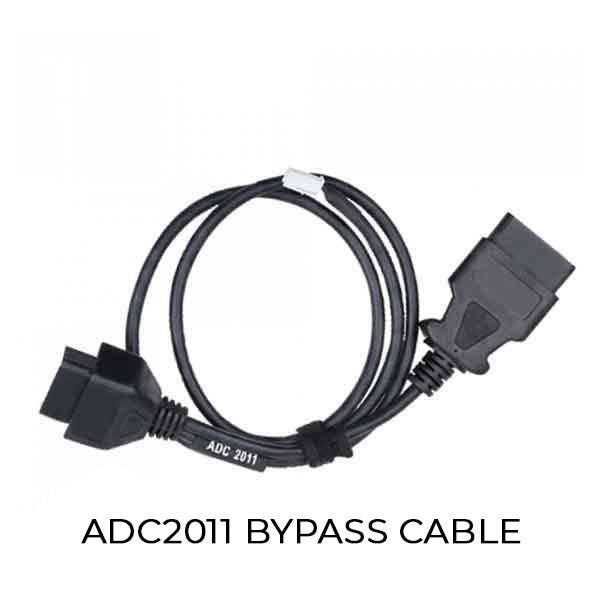 Advanced Diagnostics - SMART Pro Vehicle Key Programmer - w/ 1 Year of Free Tokens/Updates - 3 Bypass Cables Included - ADC2011 / ADC2012 / ADC2017 (PROMOTION)