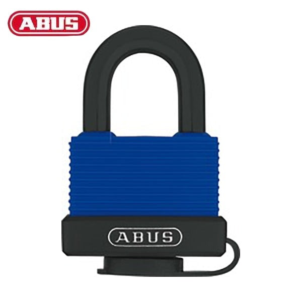 Abus - 06052 - Padlock 70Ib/35 Ka 6302 Blue