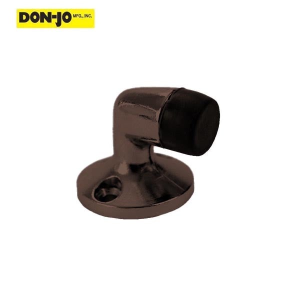 Don-Jo - 1430 - Floor Stop - Optional Finish