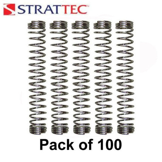Strattec - 56445 - GM Ignition Tumbler Spring - Pack of 100