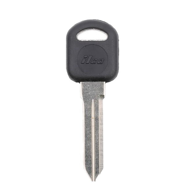 1999-2004 GM - B98-PT - Transponder Key - Valet - (MEGAMOS ID 13)