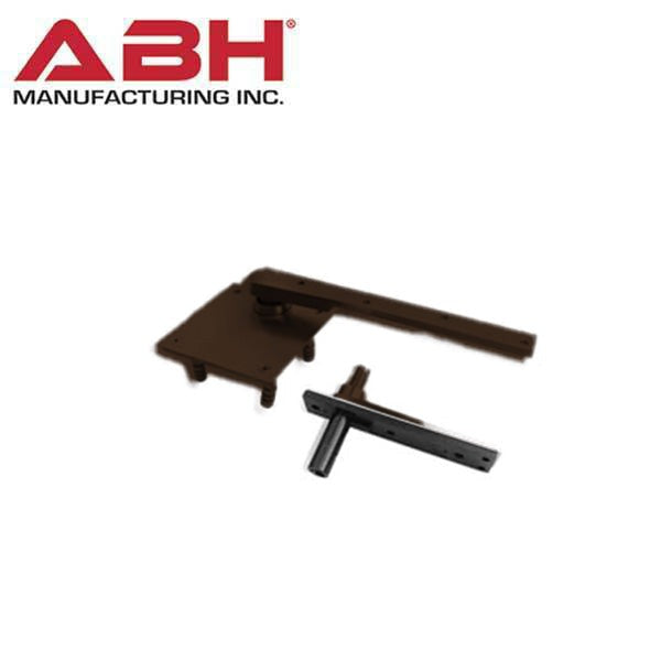 ABH - 0117.50 - Pivot - Optional Finish - Optional Handing - Optional Style