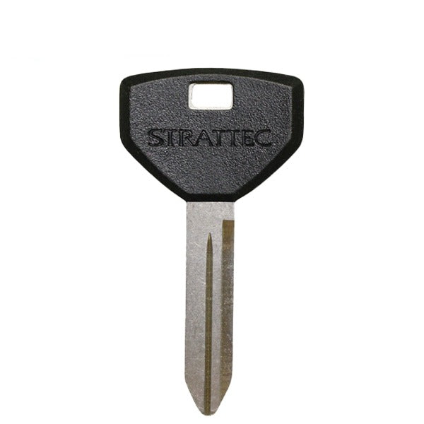 (Strattec) Y157 P1794 Chrysler Dodge Jeep Metal Key Blank Pack Of 10