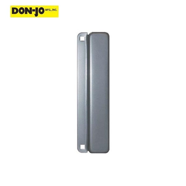 Don-Jo - MELP 210 - Latch Protector - 10" Length - 2-5/8" Width - Optional Finish