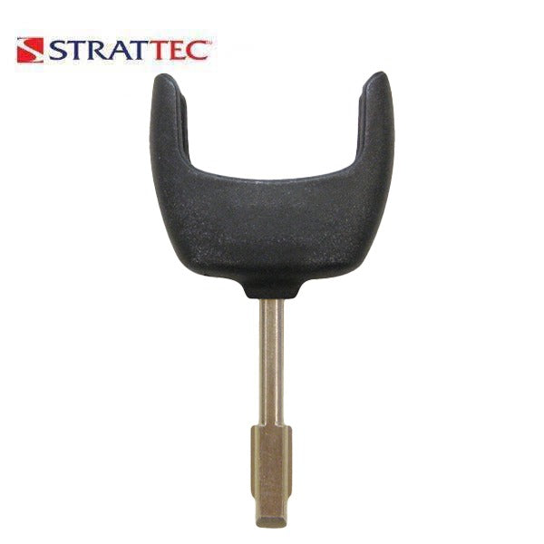 2010-2013 Ford Transit Connect / Tibbe Transponder Key Blade / 5914117 (Strattec)