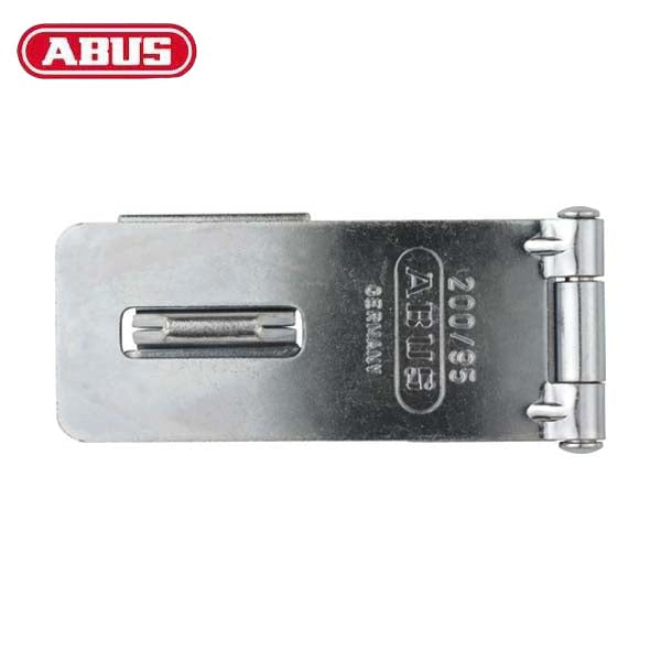 Abus - 02051 - Hasp 200/75 - Optional Sizing
