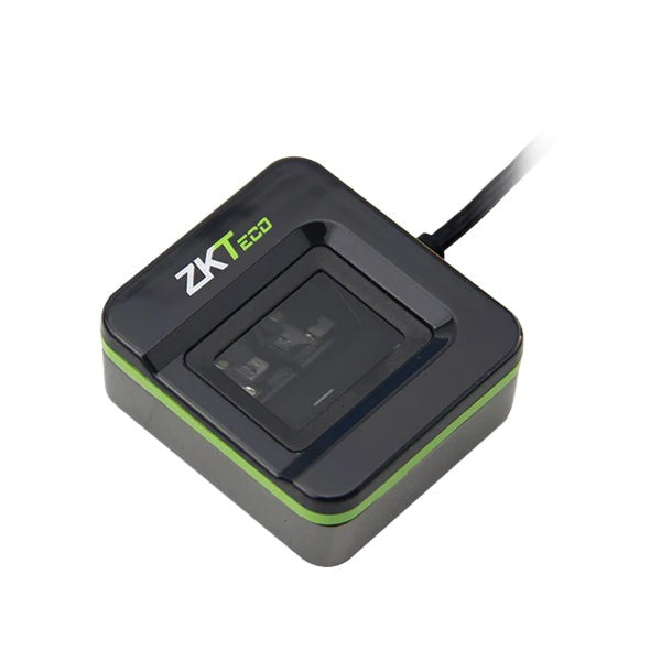 ZKTeco - SilkID v2.0 Fingerprint Enrollment Reader