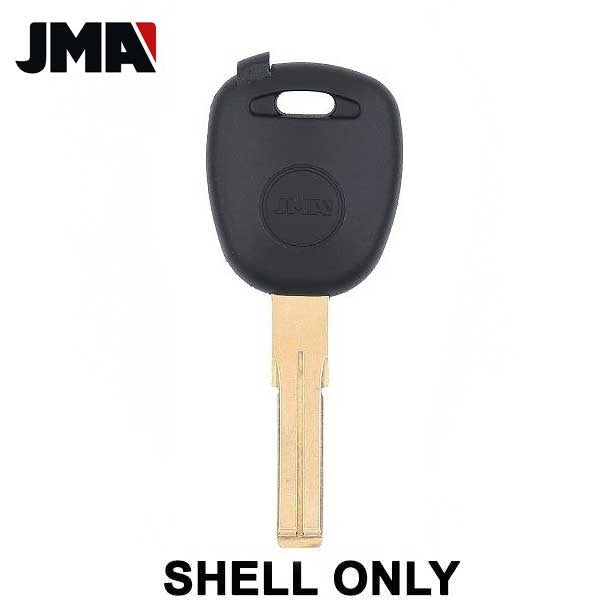 2003-2009 Saab / SAA-3.P1 Transponder SHELL (JMA)