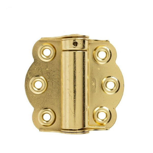 Wright - V650 - Adjustable Self Closing Hinges - 2-3/4" - Optional Finish