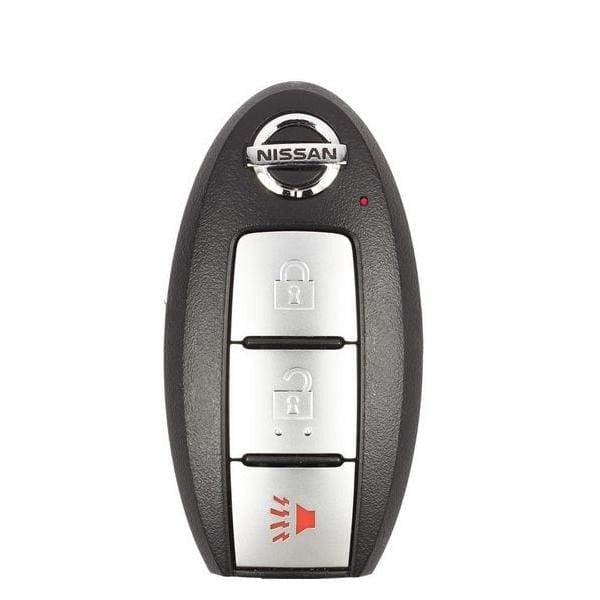 2021-2023 Nissan Frontier / 3-Button Smart Key / PN: 285E3-9BU1A 285E3-9BU1B / KR5TXN7 (OEM)