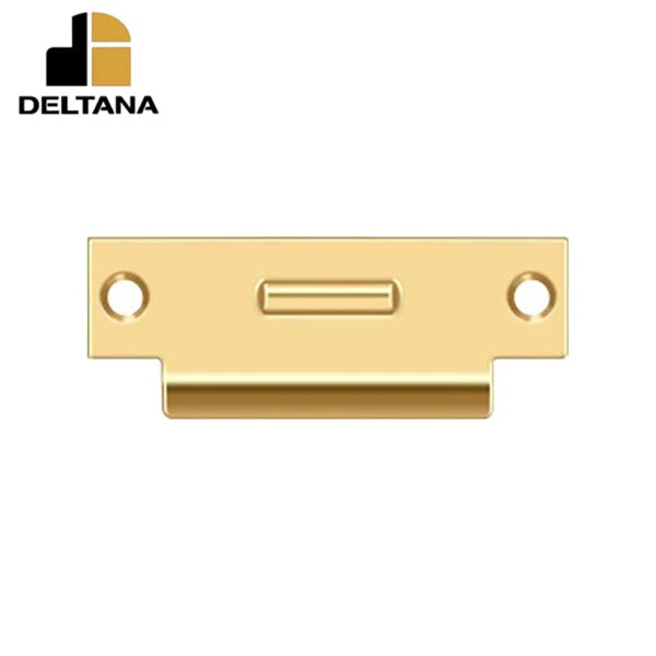 Deltana - Ttrike For RCA430 - 4-7/8" x 1-7/8" - Optional Finish