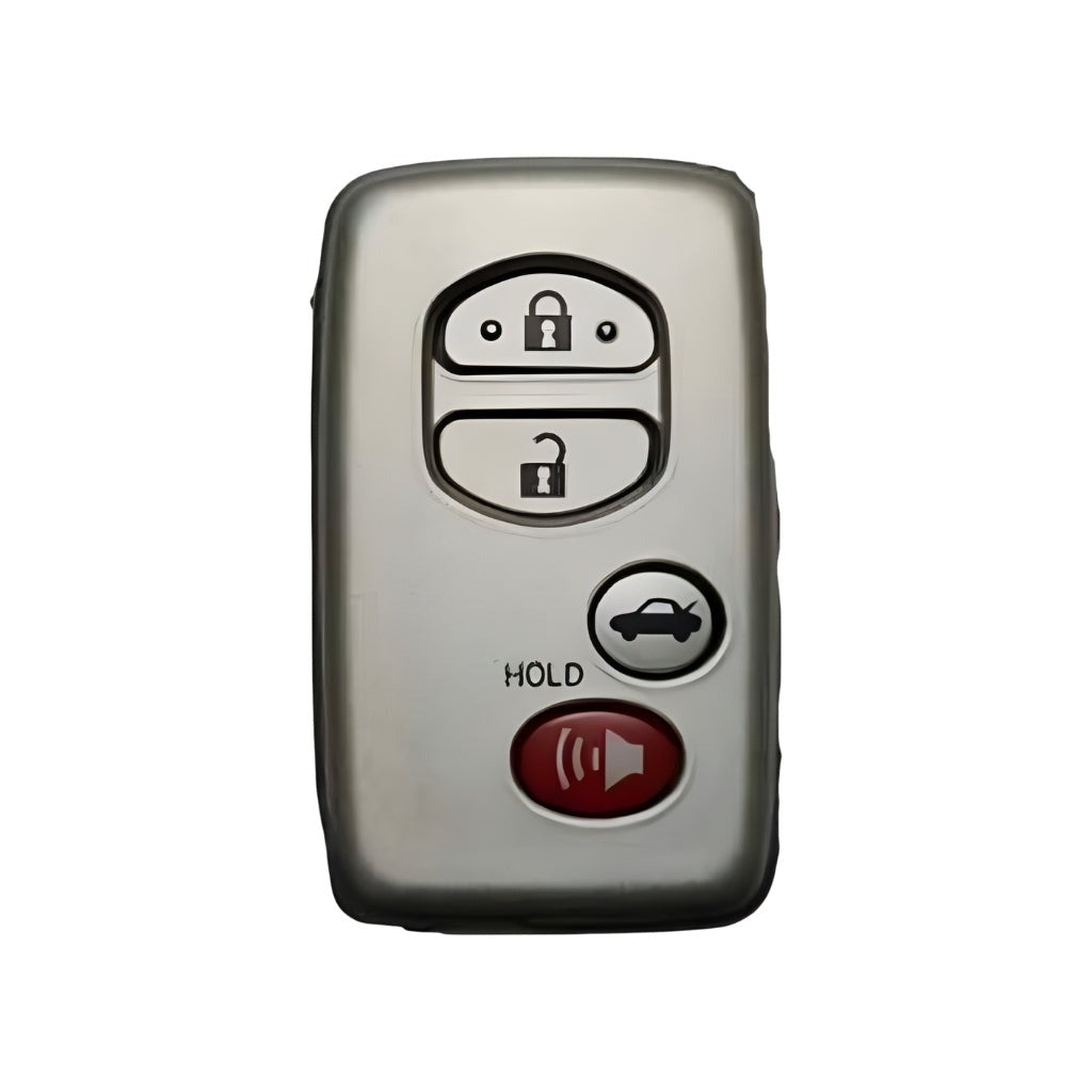 Lexus - PRX-TOY-4B6 / Proximity & Remote / PN: 89904-06041 / HYQ14AAB (AFTERMARKET)