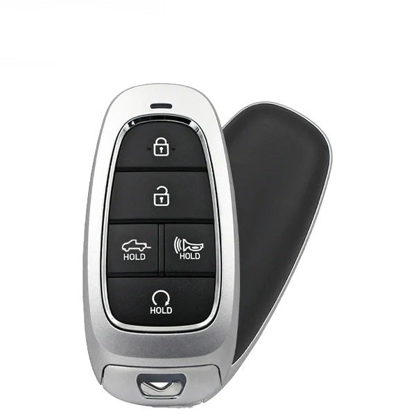 2022 Hyundai Santa Cruz / 5-Button Smart Key / PN: 95440-K5000 / TQ8-FOB-4F27 (AFTERMARKET)