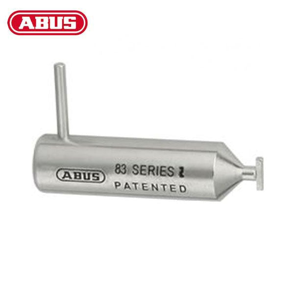Abus - 83414A - 83 Series Premium Shackle Change Tool S2 - Aluminum