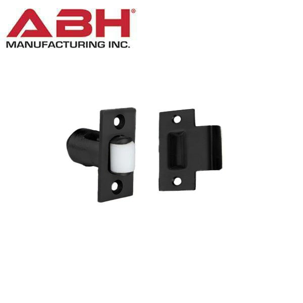 ABH - 1895 Roller Latch with T Strike - Optional Finish