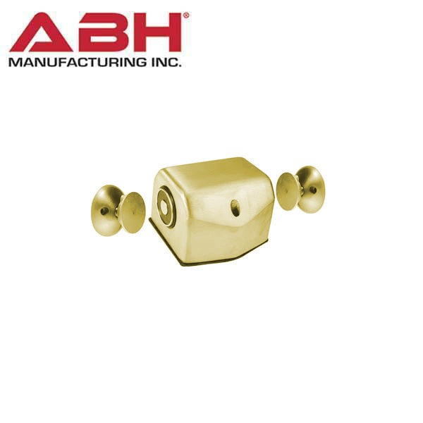 ABH - 2700 Electromagnetic Door Holder - Optional Finish