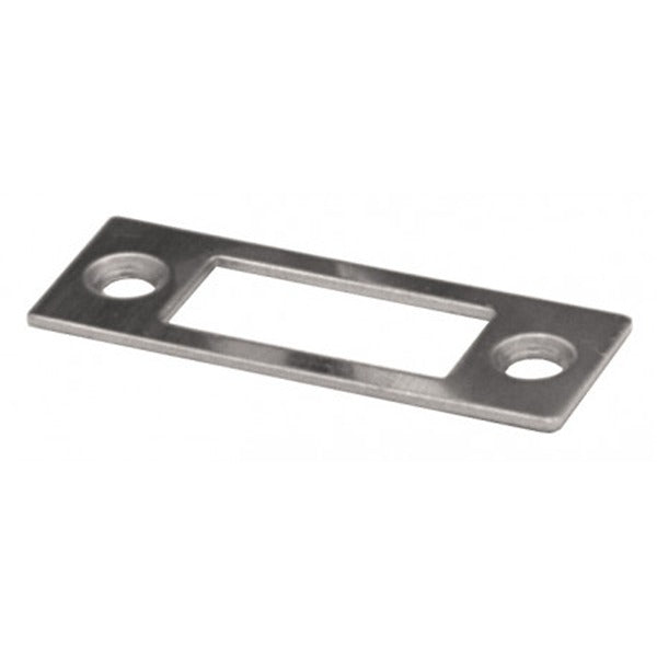 Olympus - 725-SP - Slotted Strike - Stainless Steel